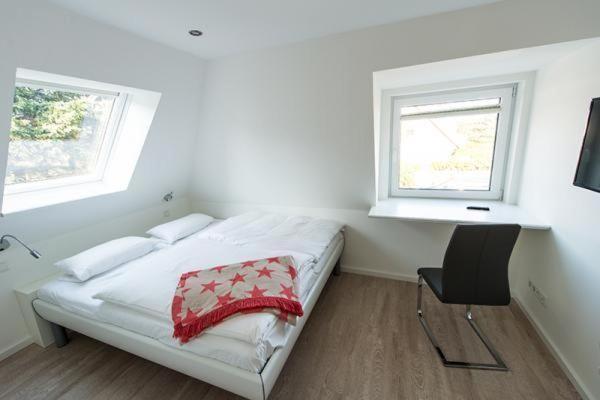 Strandkoje-Landhaus-Tadsen Westerland Zewnętrze zdjęcie