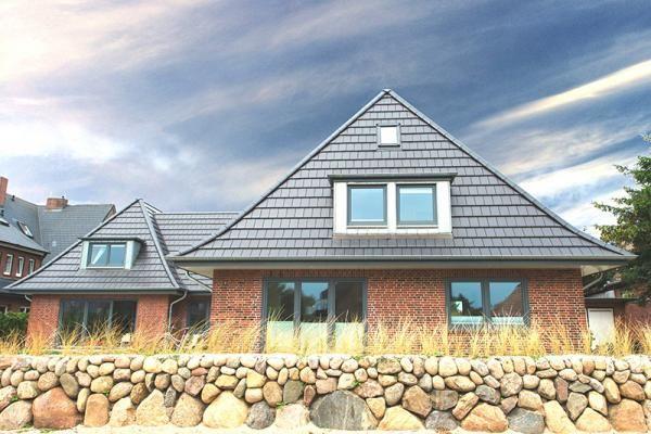 Strandkoje-Landhaus-Tadsen Westerland Zewnętrze zdjęcie